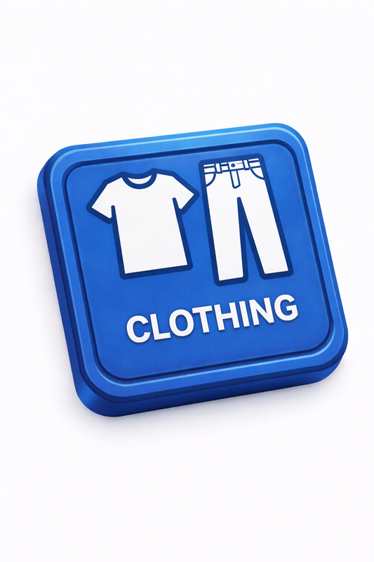 Clothing Supplier